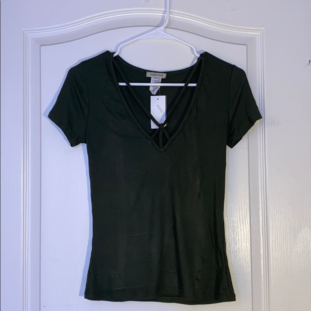 Green Tee